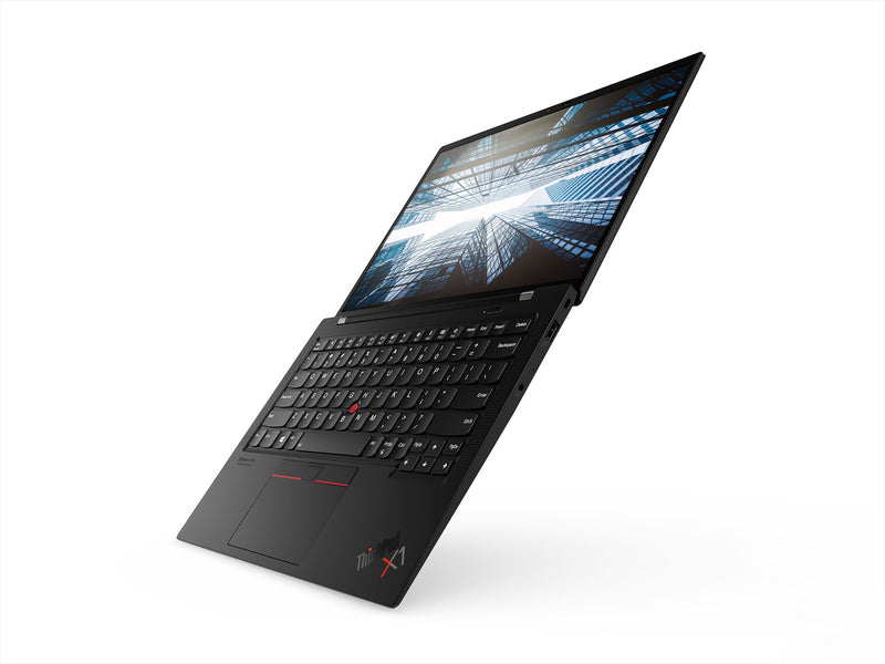 Lenovo ThinkPad X1 Carbon Gen 9, 14" WUXGA (1920x1200), Intel Core i7-1165G7, 16GB RAM, 1TB SSD