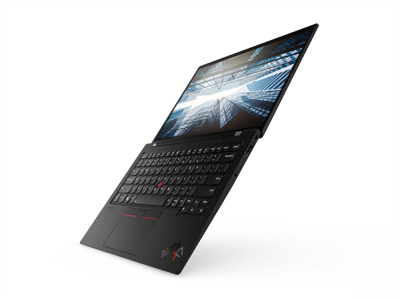 Lenovo ThinkPad X1 Carbon Gen 9, 14" WUXGA (1920x1200), Intel Core i7-1185G7, 32GB RAM, 2TB SSD