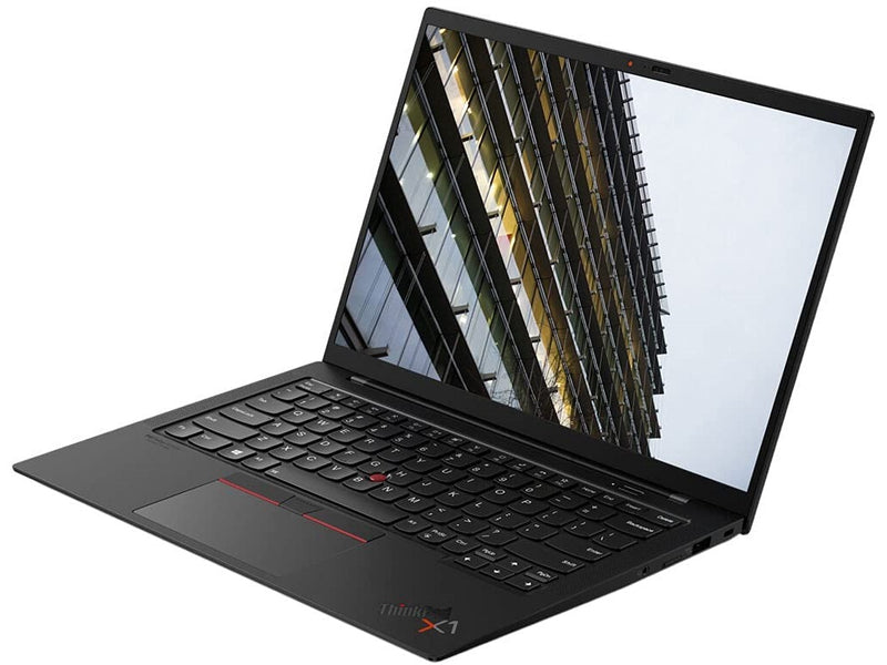 Lenovo ThinkPad X1 Carbon Gen 9, 14" WUXGA (1920x1200), Intel Core i7-1185G7, 32GB RAM, 1TB SSD