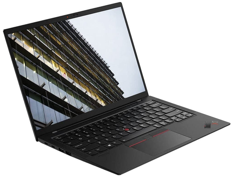 Lenovo ThinkPad X1 Carbon Gen 9, 14" WUXGA (1920x1200), Intel Core i7-1185G7, 32GB RAM, 2TB SSD