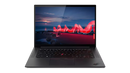 Lenovo ThinkPad X1 Extreme Gen 4, i7-11850H, 16" WQXGA Display, 16GB RAM, 2TB SSD, NVIDIA GeForce RTX 3050Ti