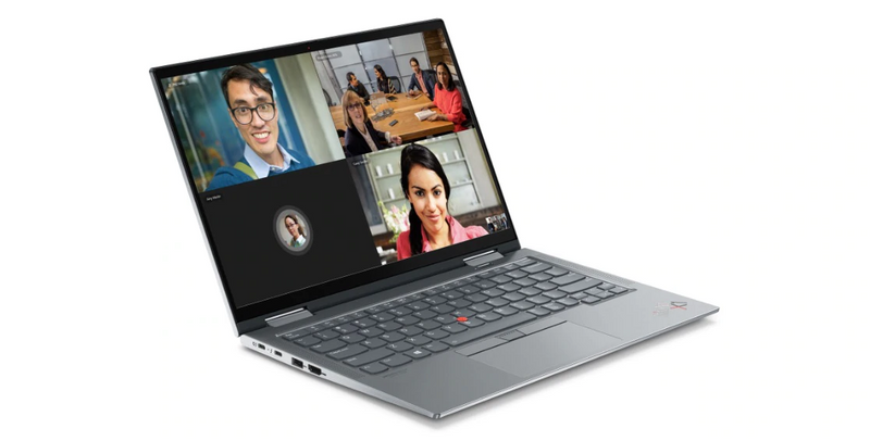 Lenovo ThinkPad X1 Yoga Gen 6, 14" UHD+ Touchscreen, Intel Core i7-1185G7, 16GB RAM, 2TB SSD