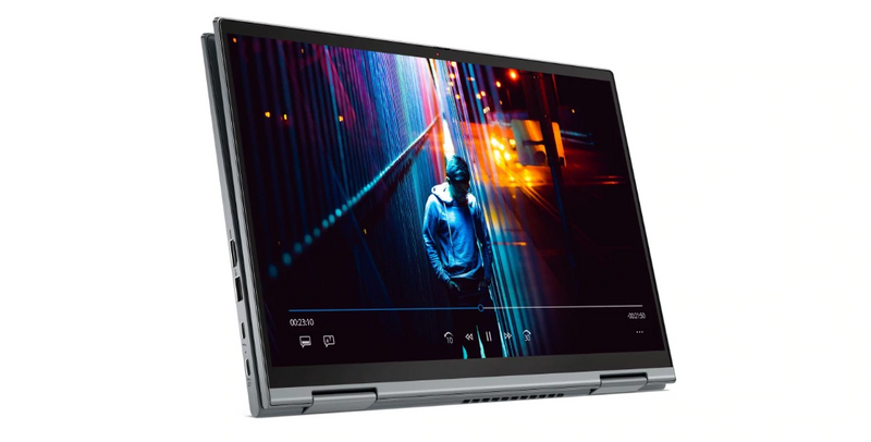 Lenovo ThinkPad X1 Yoga Gen 6, 14" UHD+ Touchscreen, Intel Core i7-1185G7, 16GB RAM, 1TB SSD