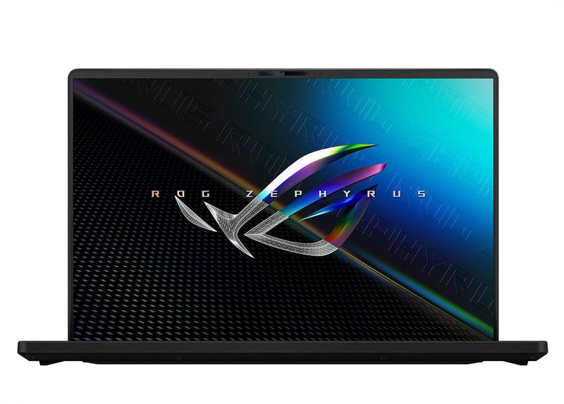 Asus ROG Zephyrus M16, 16" WUXGA 144Hz, Intel Core i7-11800H, 16GB RAM, 1TB SSD, NVIDIA GeForce RTX 3060