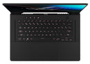 Asus ROG Zephyrus M16, 16" WQXGA 165Hz, Intel Core i7-11800H, 16GB RAM, 2TB SSD, NVIDIA GeForce RTX 3060