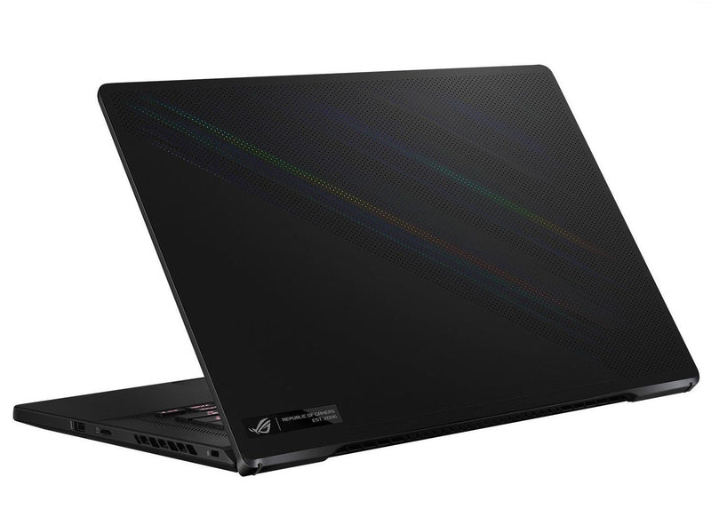 Asus ROG Zephyrus M16, 16" WUXGA 144Hz, Intel Core i7-11800H, 16GB RAM, 1TB SSD, NVIDIA GeForce RTX 3060