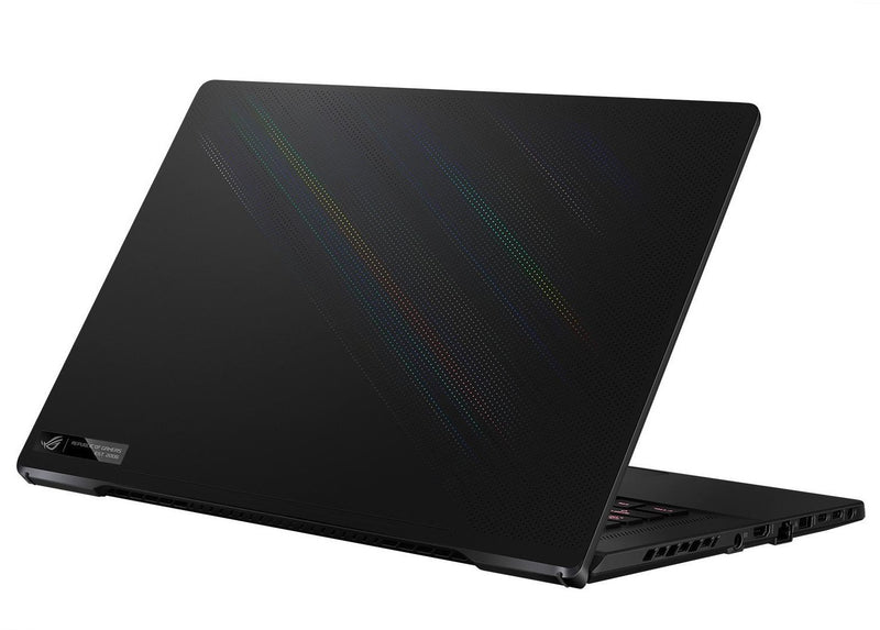 Asus ROG Zephyrus M16, 16" WQXGA 165Hz, Intel Core i7-11800H, 16GB RAM, 2TB SSD, NVIDIA GeForce RTX 3060