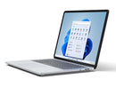 Microsoft Surface Laptop Studio, 14.4" Touchscreen, Intel Core i5-11300H, 16GB RAM, 512GB SSD, Intel Iris Xe Graphics