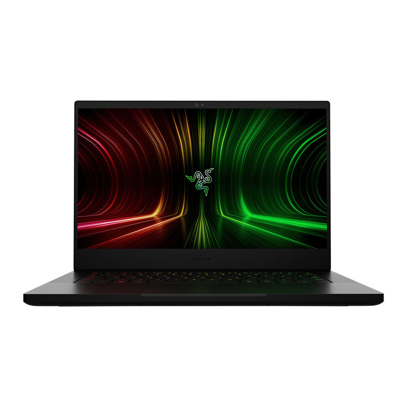 Razer Blade 14, AMD Ryzen 9 5900HX, 14" QHD 165Hz, 16GB RAM, 1TB SSD, NVIDIA GeForce RTX 3080