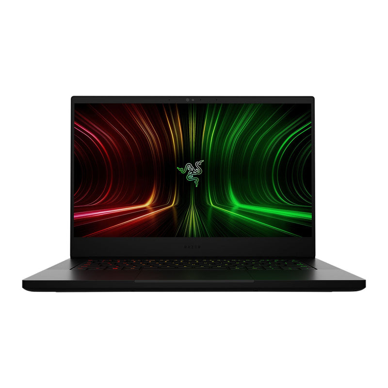 Razer Blade 14, AMD Ryzen 9 5900HX, 14" QHD 165Hz, 16GB RAM, 1TB SSD, NVIDIA GeForce RTX 3070