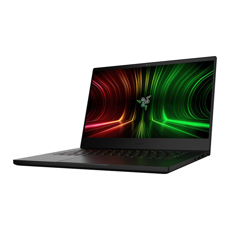 Razer Blade 14, AMD Ryzen 9 5900HX, 14" QHD 165Hz, 16GB RAM, 1TB SSD, NVIDIA GeForce RTX 3080