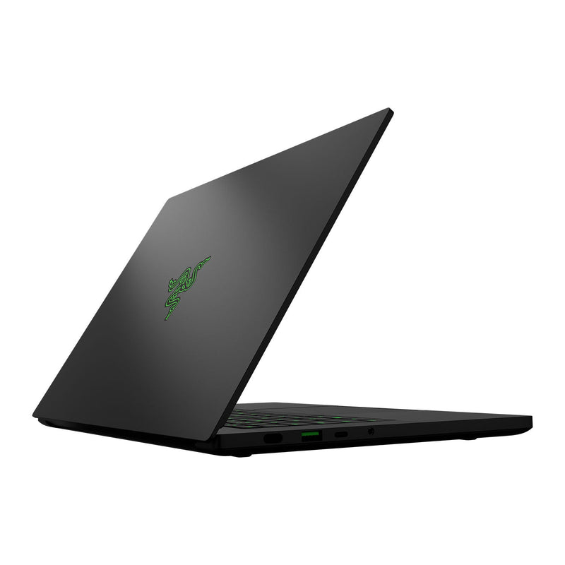 Razer Blade 14, AMD Ryzen 9 5900HX, 14" QHD 165Hz, 16GB RAM, 1TB SSD, NVIDIA GeForce RTX 3070