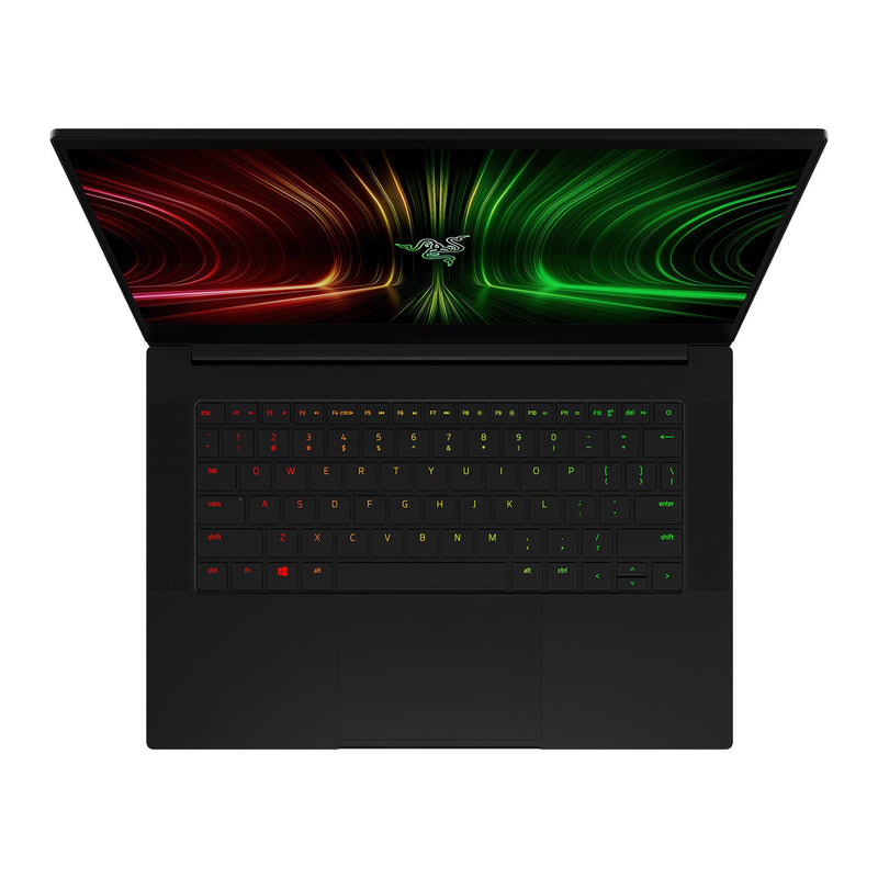 Razer Blade 14, AMD Ryzen 9 5900HX, 14" QHD 165Hz, 16GB RAM, 1TB SSD, NVIDIA GeForce RTX 3070