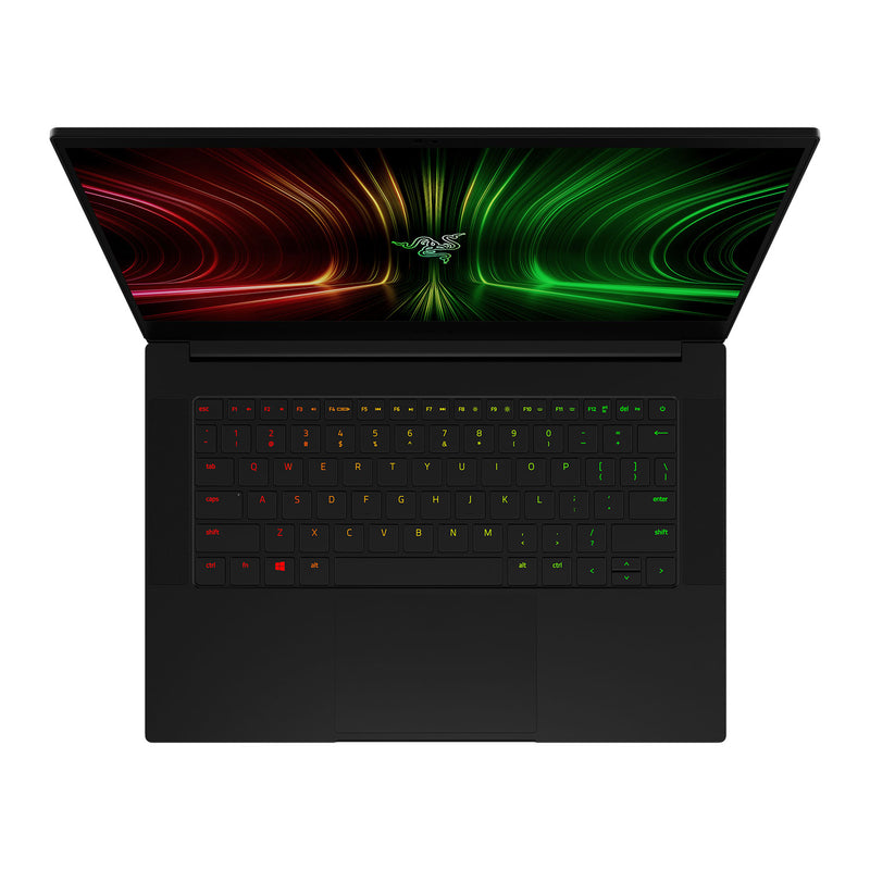 Razer Blade 14, AMD Ryzen 9 5900HX, 14" QHD 165Hz, 16GB RAM, 1TB SSD, NVIDIA GeForce RTX 3080