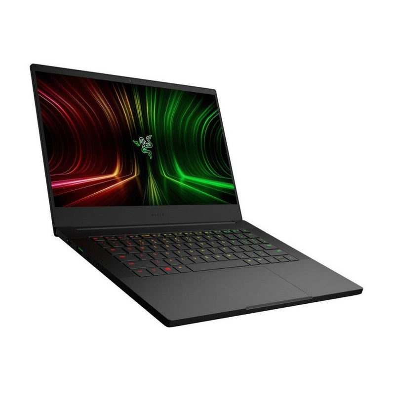 Razer Blade 14, AMD Ryzen 9 5900HX, 14" QHD 165Hz, 16GB RAM, 1TB SSD, NVIDIA GeForce RTX 3080