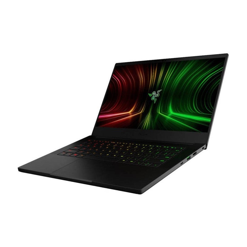 Razer Blade 14, AMD Ryzen 9 5900HX, 14" QHD 165Hz, 16GB RAM, 1TB SSD, NVIDIA GeForce RTX 3070