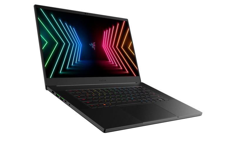 Razer Blade 15 Advanced, Intel Core i7-12800H, 15.6” FHD 360Hz, 32GB RAM, 1TB SSD, NVIDIA GeForce RTX 3080 Ti