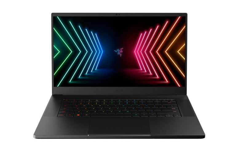 Razer Blade 15 Advanced, Intel Core i7-11800H, 15.6” QHD 240Hz, 16GB RAM, 1TB SSD, NVIDIA GeForce RTX 3070