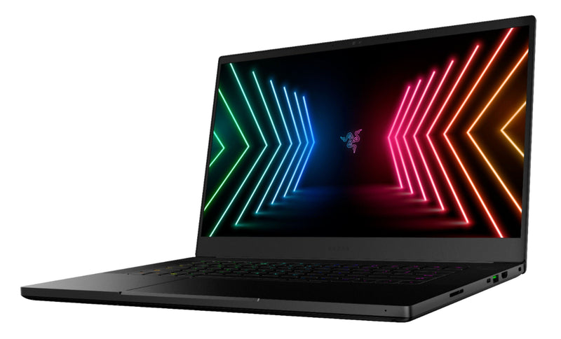 Razer Blade 15 Advanced, Intel Core i7-11800H, 15.6” QHD 165Hz, 16GB RAM, 1TB SSD, NVIDIA GeForce RTX 3070