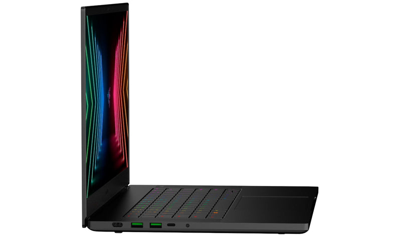 Razer Blade 15 Advanced, Intel Core i7-12800H, 15.6” QHD 240Hz, 16GB RAM, 1TB SSD, NVIDIA GeForce RTX 3060