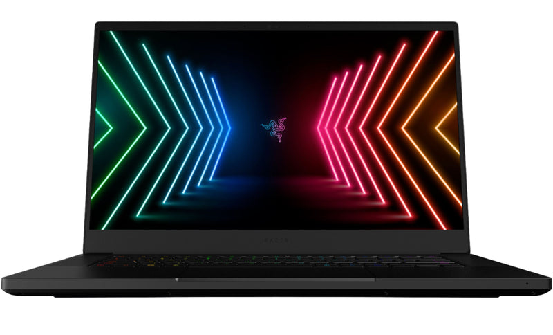 Razer Blade 15 Advanced, Intel Core i7-12800H, 15.6” FHD 360Hz, 32GB RAM, 1TB SSD, NVIDIA GeForce RTX 3080 Ti