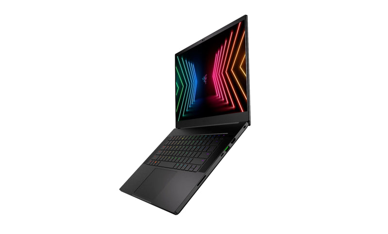 Razer Blade 15 Advanced, Intel Core i7-10875H, 15.6” FHD 360Hz, 16GB RAM, 1TB SSD, NVIDIA GeForce RTX 3070