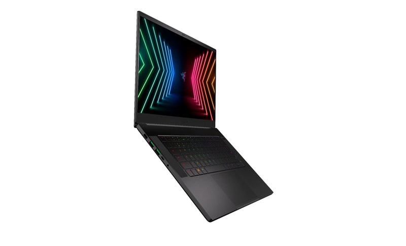 Razer Blade 15 Advanced, Intel Core i7-11800H, 15.6” QHD 240Hz, 16GB RAM, 1TB SSD, NVIDIA GeForce RTX 3070