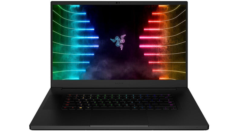 Razer Blade 17, 17.3” QHD 165Hz, Intel Core i7-12800H, 16GB RAM, 1TB SSD, NVIDIA GeForce RTX 3060