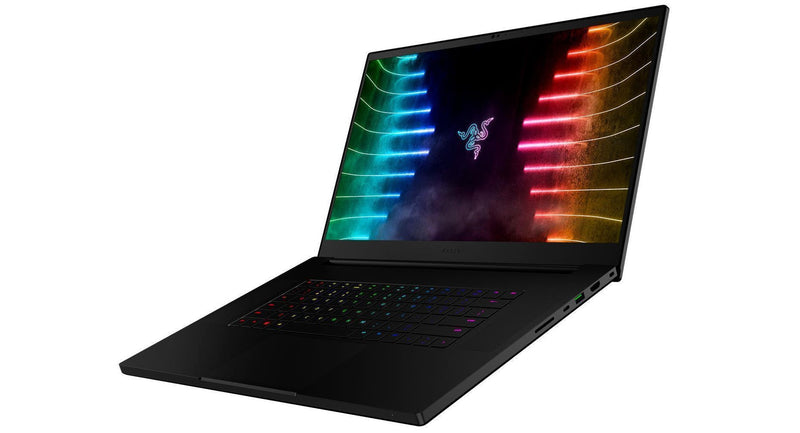 Razer Blade 17, 17.3” QHD 240Hz, Intel Core i7-12800H, 32GB RAM, 1TB SSD, NVIDIA GeForce RTX 3080 Ti