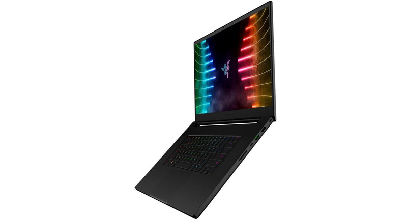 Razer Blade 17, 17.3” QHD 165Hz, Intel Core i7-12800H, 16GB RAM, 1TB SSD, NVIDIA GeForce RTX 3060