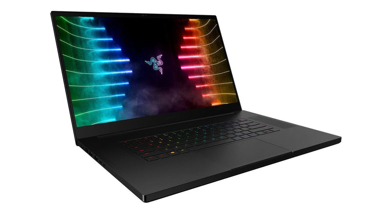 Razer Blade 17, 17.3” QHD 240Hz, Intel Core i7-12800H, 32GB RAM, 1TB SSD, NVIDIA GeForce RTX 3080 Ti