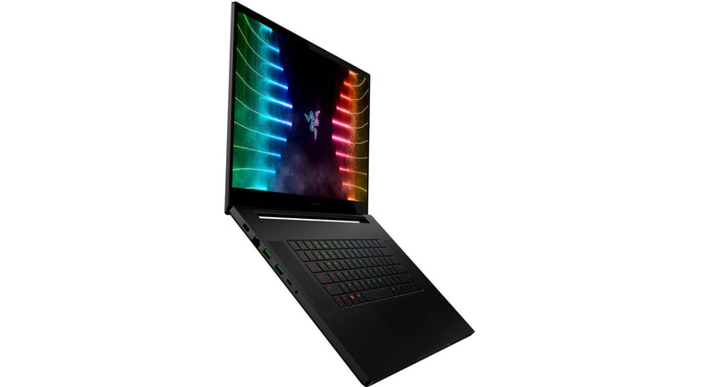 Razer Blade 17, 17.3” QHD 240Hz, Intel Core i7-12800H, 16GB RAM, 1TB SSD, NVIDIA GeForce RTX 3070 Ti