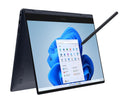 Samsung Galaxy Book Pro 360 13.3" Super AMOLED, Intel Core i7-1165G7, 16GB RAM, 512GB SSD, Intel Iris Xe Graphics, Mystic Navy