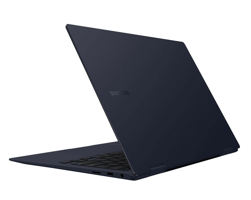 Samsung Galaxy Book Pro 360 13.3" Super AMOLED, Intel Core i7-1165G7, 8GB RAM, 256GB SSD, Intel Iris Xe Graphics, Mystic Navy