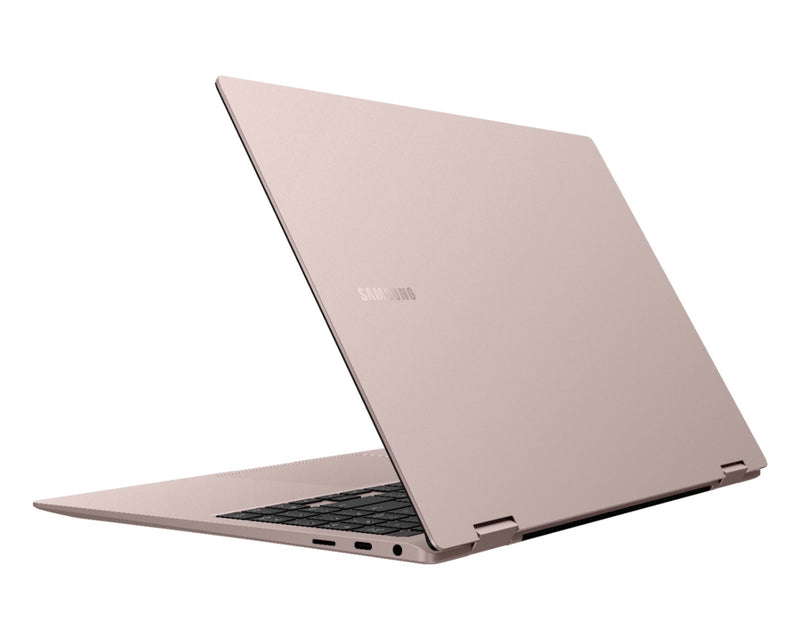 Samsung Galaxy Book Pro 360 15.6" Super AMOLED, Intel Core i7-1165G7, 8GB RAM, 512GB SSD, Intel Iris Xe Graphics, Mystic Bronze