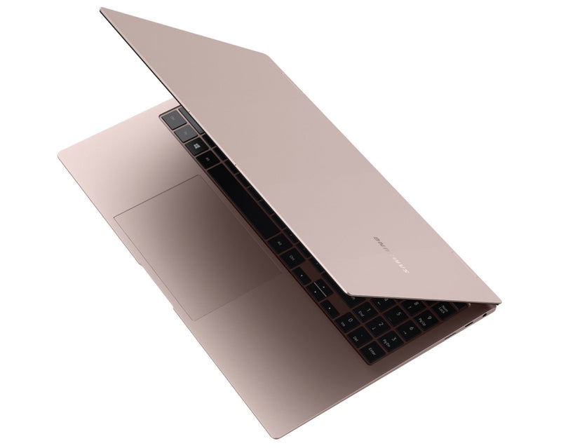 Samsung Galaxy Book Pro 360 15.6" Super AMOLED, Intel Core i7-1165G7, 8GB RAM, 512GB SSD, Intel Iris Xe Graphics, Mystic Bronze