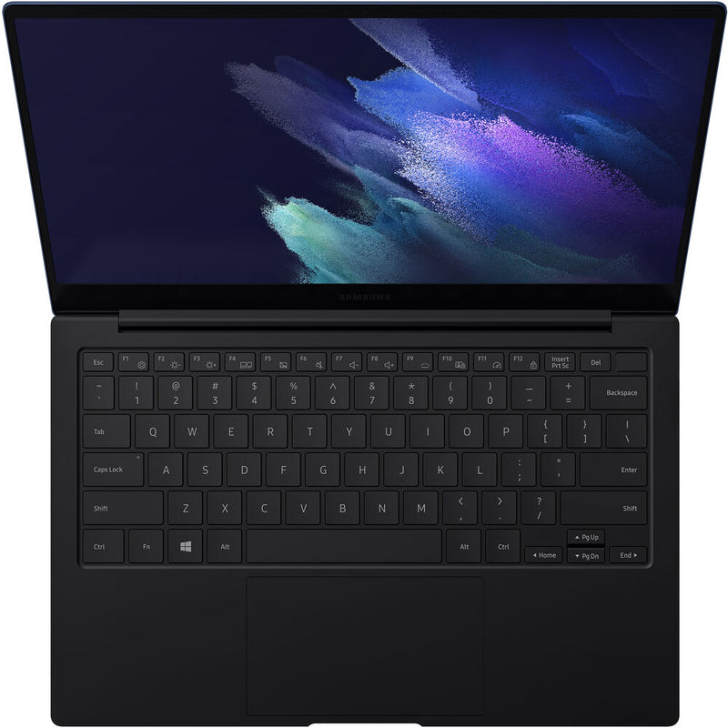 Samsung Galaxy Book Pro 13.3" AMOLED, Intel Core i7-1165G7, 8GB RAM, 512GB SSD, Intel Iris Xe Graphics, Mystic Blue