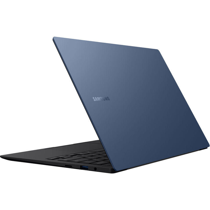 Samsung Galaxy Book Pro 13.3" AMOLED, Intel Core i5-1135G7, 8GB RAM, 256GB SSD, Intel Iris Xe Graphics, Mystic Blue