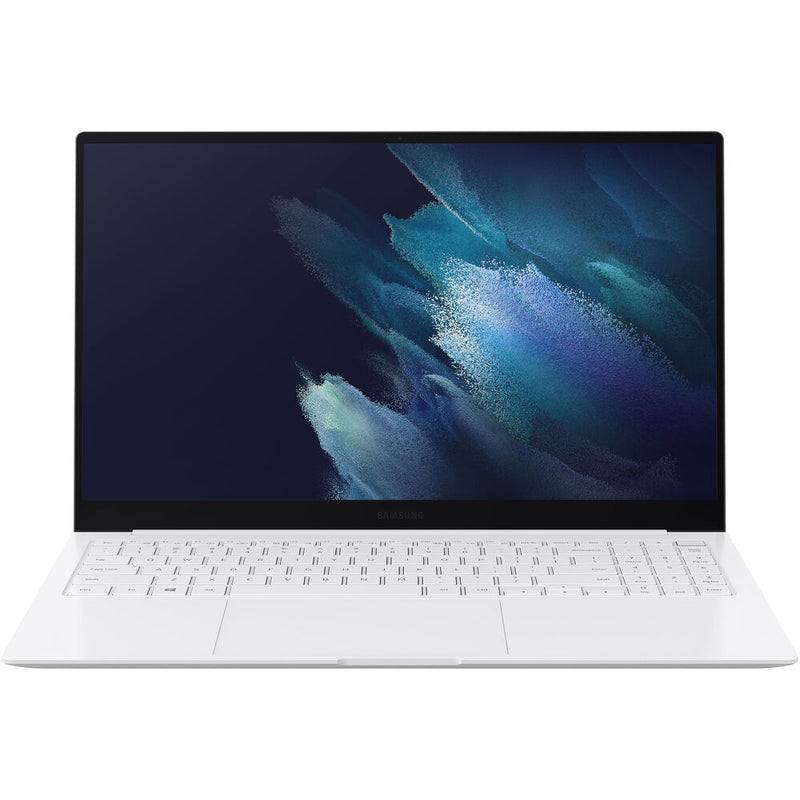 Samsung Galaxy Book Pro 15.6" AMOLED, Intel Core i5-1135G7, 8GB RAM, 512GB SSD, Intel Iris Xe Graphics, Mystic Silver