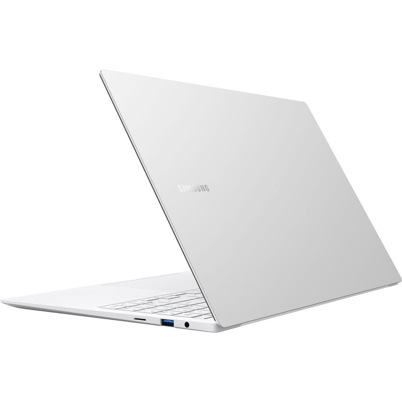 Samsung Galaxy Book Pro 15.6" AMOLED, Intel Core i7-1165G7, 16GB RAM, 512GB SSD, Intel Iris Xe Graphics, Mystic Silver