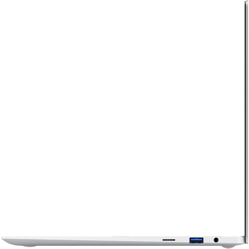 Samsung Galaxy Book Pro 15.6" AMOLED, Intel Core i7-1165G7, 16GB RAM, 512GB SSD, Intel Iris Xe Graphics, Mystic Silver