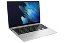 Samsung Galaxy Book 15.6" FHD, Intel Core i5-1135G7, 8GB RAM, 256GB SSD, Intel Iris Xe Graphics, Mystic Silver