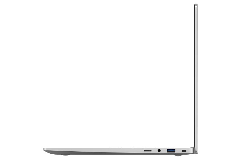 Samsung Galaxy Book 15.6" FHD, Intel Core i5-1135G7, 8GB RAM, 256GB SSD, Intel Iris Xe Graphics, Mystic Silver