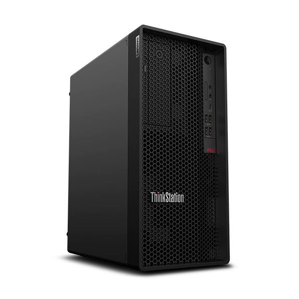 Lenovo ThinkStation P350 Tower, Intel Core i9-11900K, 32GB RAM, 512GB SSD, Intel UHD Graphics, Windows 10 Pro