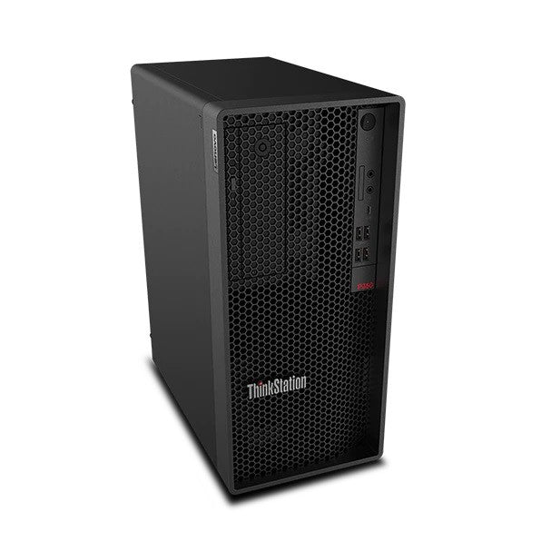 Lenovo ThinkStation P350 Tower, Intel Core i9-11900K, 32GB RAM, 512GB SSD, Intel UHD Graphics, Windows 10 Pro