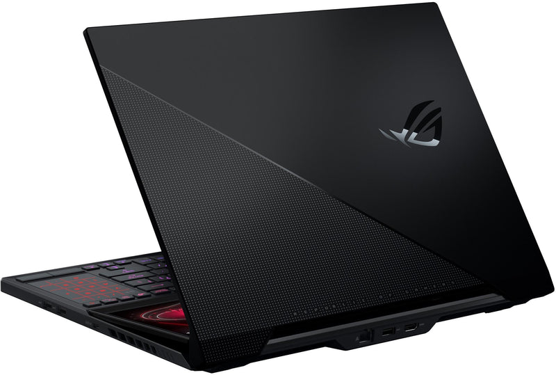 Asus ROG Zephyrus Duo 15 SE, 15.6" FHD 300Hz, AMD Ryzen 9 5980HS, 32GB RAM, 2TB (2x 1TB) SSD, NVIDIA GeForce RTX 3080